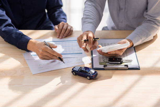 Car insurance options for Port Chester residents